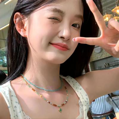 且以情深趁年华