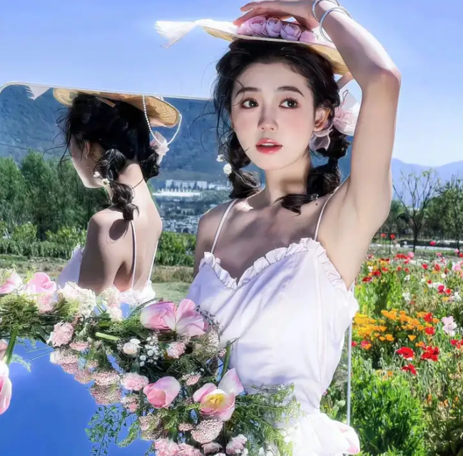 物美价廉的摄影棚